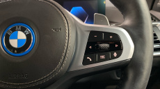 BMW X5 xDrive50e M Sport 5dr Auto [Tech/Pro Pack] Estate